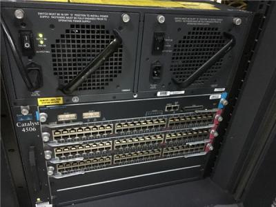 梅陇镇交换机回收 思科交换机回收