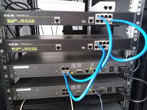 梅陇镇防火墙回收 机房下架硬件设备回收