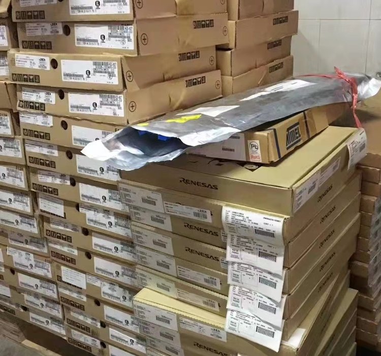 梅陇镇芯片回收