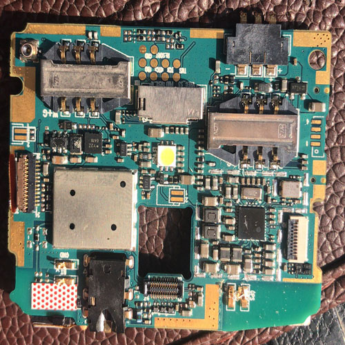 梅陇镇线路板回收